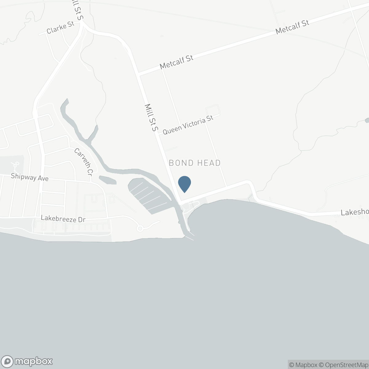631 MILL STREET S, Clarington, Ontario L1B 1L9